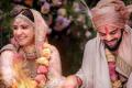 The Indian cricket captain and Anushka got married at a private ceremony in Tuscany, Italy, last week - Sakshi Post