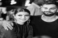 Anushka Sharma and Virat Kohli - Sakshi Post