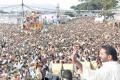 YS Jagan is drawing huge crowds wherever he went - Sakshi Post