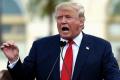 &amp;lt;p&amp;gt;&amp;lt;i&amp;gt;Donald Trump  &amp;lt;/i&amp;gt;&amp;lt;/p&amp;gt; - Sakshi Post