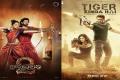 Baahubali 2 is ahead of Salman’s movie in the advance booking collections and it might be a neck and neck race in the end - Sakshi Post