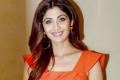 Bollywood Actress  Shilpa Shetty - Sakshi Post