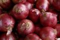 Onion prices are ruling at Rs. 55 per kg in the national capital on tight supplies. - Sakshi Post