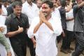 Leader of Opposition YS Jagan Mohan Reddy - Sakshi Post