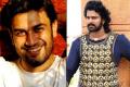 Sharad Kelkar  lent his voice for actor Prabhas’ character in Hindi version of the blockbuster “Baahubal&amp;quot; - Sakshi Post