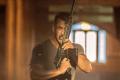 A still of Salman Khan from Tiger Zinda Hai - Sakshi Post