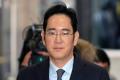 Samsung Electronics Vice Chairman Lee Jae-yong - Sakshi Post