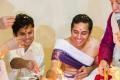 Gay Indian American men of Malayalee origin get married in California - The American Bazaar - Sakshi Post