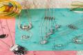 To attend the best of parties but don’t forget to team it up with right jewellery - Sakshi Post