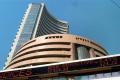 The 30-share Sensex was up 76.71 points, or 0.22 per cent, to scale a new high of 34,087.32, breaching its previous intra-day record of 34,061.88 hit yesterday. - Sakshi Post
