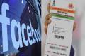 Facebook said it ran a small test to help new users understand how to sign up to the social network with their real name. - Sakshi Post