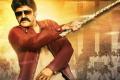 Balakrishna - Sakshi Post