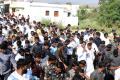 YS Jagan in Tamballapalli constituency on Thursday - Sakshi Post