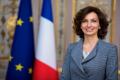 Audrey Azoulay, Director General of Paris-based Unesco - Sakshi Post