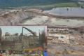 Polavaram project construction is progressing at  snail’s pace - Sakshi Post