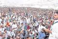 YS Jagan Mohan Reddy at Chinnatippasamudram - Sakshi Post