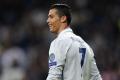 Real Madrid striker Cristiano Ronaldo - Sakshi Post