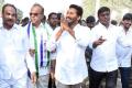 Leader of the Opposition YS Jagan Mohan Reddy - Sakshi Post