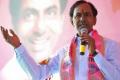 Telangana Chief Minister K. Chandrashekar Rao - Sakshi Post