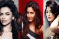 From Deepika Padukone to Katrina Kaif, many actresses have been featured on the prestigious Kingfisher calendar - Sakshi Post