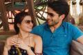 Samantha and Naga Chaitanya - Sakshi Post