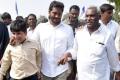 Leader of Opposition YS Jagan Mohan Reddy - Sakshi Post