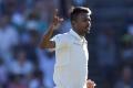 Hardik Pandya’s 93 and 2/17 has given India some toehold despite a 142-run lead currently enjoyed by the home team. - Sakshi Post