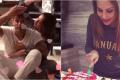 Bipasha celebrated her birthday with hubby Karan Singh Grover - Sakshi Post