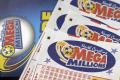 The winning Powerball numbers drawn Saturday night were 12-29-30-33-61 and Powerball 26 - Sakshi Post