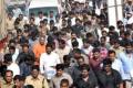 Agitating transport unions have been misled about the wage hike, Tamil Nadu Transport Minister M R Vijayabhaskar said - Sakshi Post