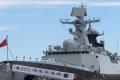 China will gradually establish more naval facilities on the periphery of the Indian Ocean &amp;amp;nbsp; - Sakshi Post