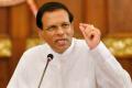 &amp;lt;span style=&amp;quot;white-space: pre-wrap; background-color: rgb(255, 255, 255);&amp;quot;&amp;gt;Sri Lankan President Maithripala Sirisena&amp;lt;/span&amp;gt; - Sakshi Post