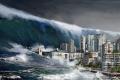 Tsunami - representational image - Sakshi Post