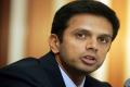 Rahul Dravid - Sakshi Post