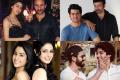 Several star children are going to begin their Bollywood innings this year. - Sakshi Post