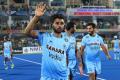 Hockey skipper Manpreet Singh - Sakshi Post