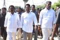 Leader of Opposition YS Jagan Mohan Reddy - Sakshi Post