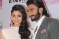 Alia Bhatt and Ranveer Singh - Sakshi Post