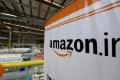 More than 5,500 of these “seasonal positions” have been created across Amazon India’s network of fulfillment centres, sortation centres and delivery stations.&amp;amp;nbsp; - Sakshi Post