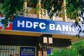 HDFC shares surged to a high of Rs. 1,876.80, up 6.56 per cent over its previous closing price on BSE. - Sakshi Post