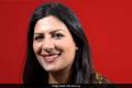 Preet Kaur Gill was appointed as shadow minister for international development - Sakshi Post