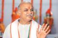 VHP Leader Pravin Togadia - Sakshi Post