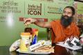 Baba Ramdev promoted Patanjali on Tuesday launched its e-commerce platform under the tagline Haridwar to har dwar. - Sakshi Post