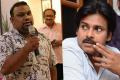 The cold war between film critic Mahesh Kathi and Pawan Kalyan fans continues unabated - Sakshi Post