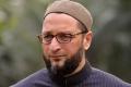 MIM chief Asaduddin Owaisi - Sakshi Post