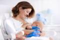 The study showed that women who breastfed for six months or more across had a 47 percent reduction in their risk of developing Type 2 diabetes - Sakshi Post