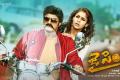 Balakrishna, Nayanthara - Sakshi Post