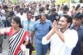 Leader of the Opposition YS Jagan Mohan Reddy - Sakshi Post