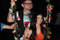 Dabboo Ratnani and Sunny Leone - Sakshi Post