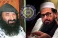 NIA filed charges against seven jailed Kashmiri separatist leaders for allegedly conspiring with Pakistan-based terrorist leaders Hafiz Saeed and Syed Salahuddin. - Sakshi Post